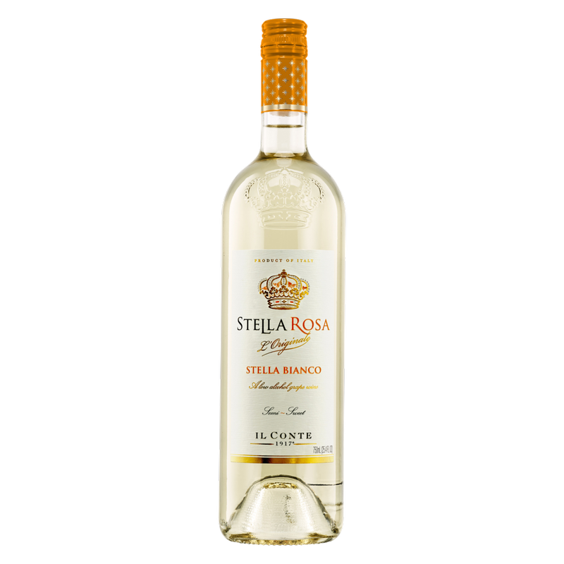 Stella Rosa Bianco 750ml
