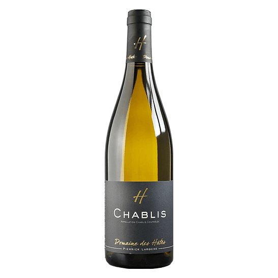 Domaine des Hates Chablis 750ml