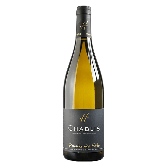 Domaine des Hates Chablis 750ml