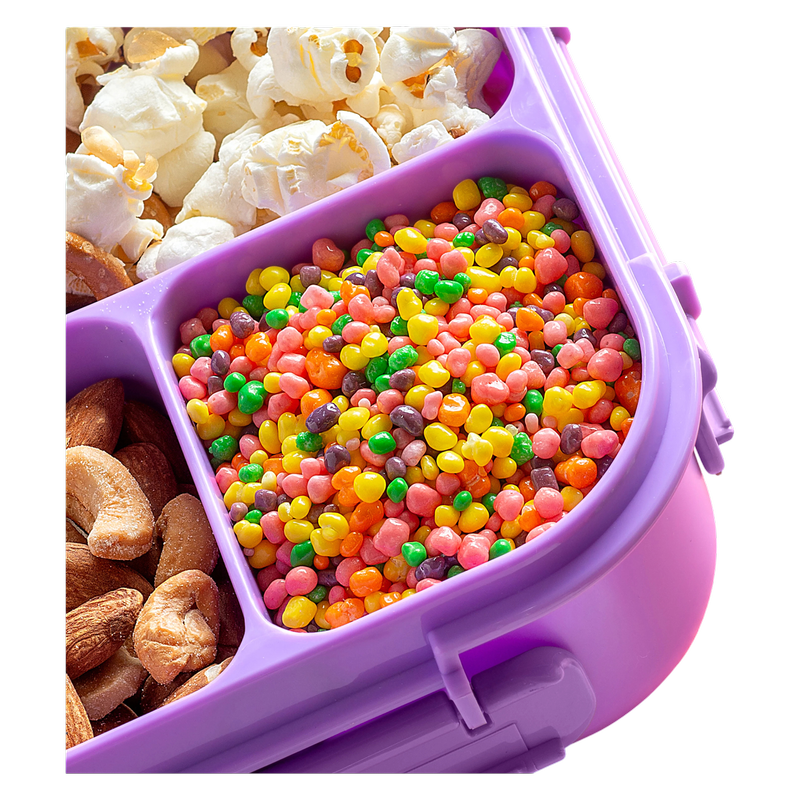 NERDS Candy, Theater Box, Rainbow, Crunchy Fruity, 5 oz