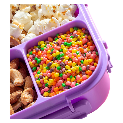 NERDS Candy, Theater Box, Rainbow, Crunchy Fruity, 5 oz