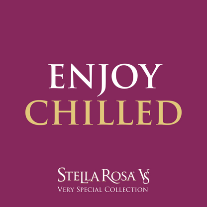 Stella Rosa Rose V.S. Prosecco Rose Sparkling Wine DOC 750ml