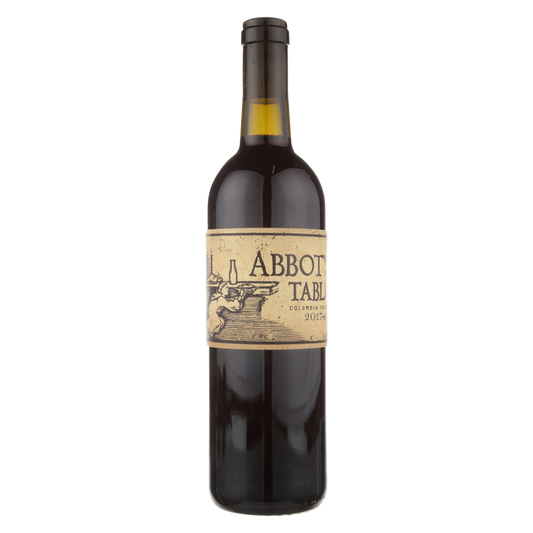 Owen Roe Abbot's Table 750ml