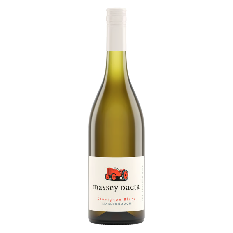 Massey Dacta Sauvignon Blanc 750ml