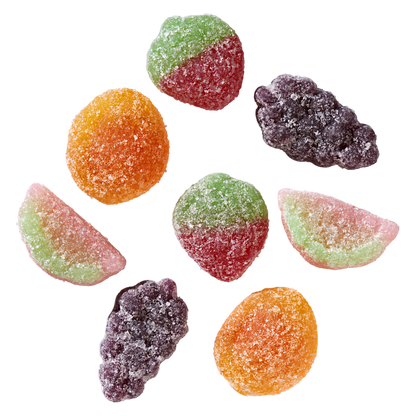 Sour Patch Kids Fruits, 7.35 oz