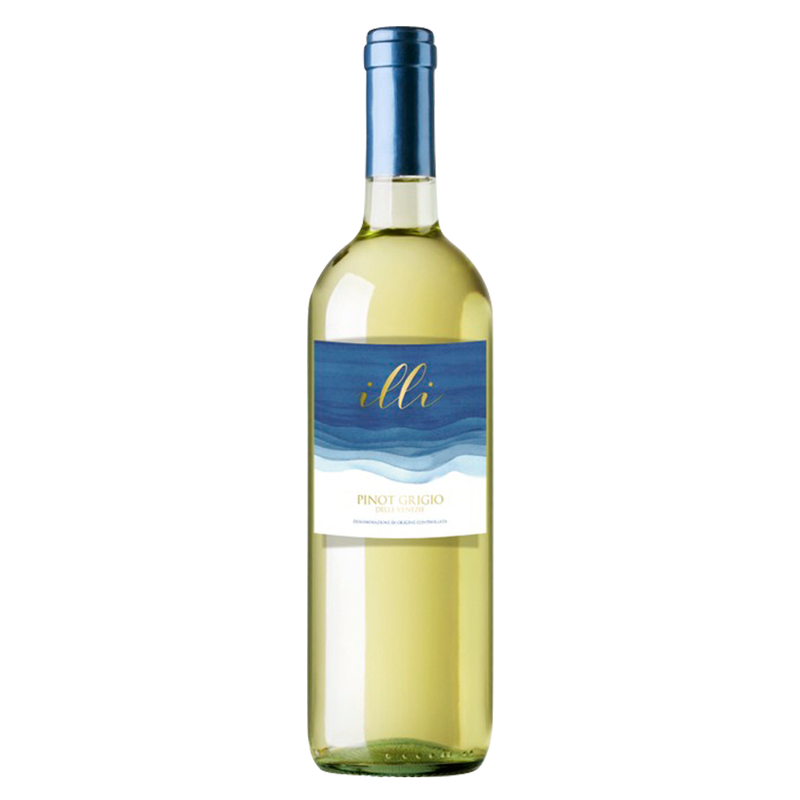 illi Pinot Grigio 750ml