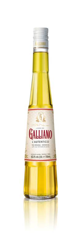 Galliano L'Autentico Liqueur 700ml