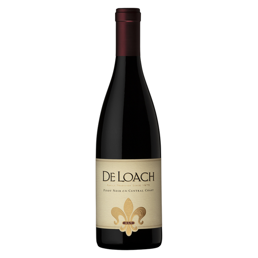 De Loach Central Coast Pinot Noir 750ml