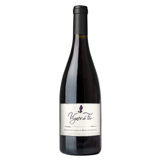 Vigne De Fer Cotes du Rhone 2017 750ml