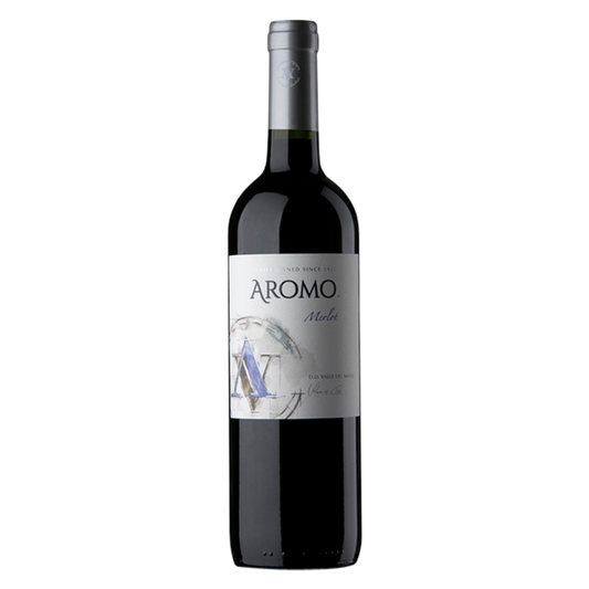 Aromo Merlot 2018 750ml