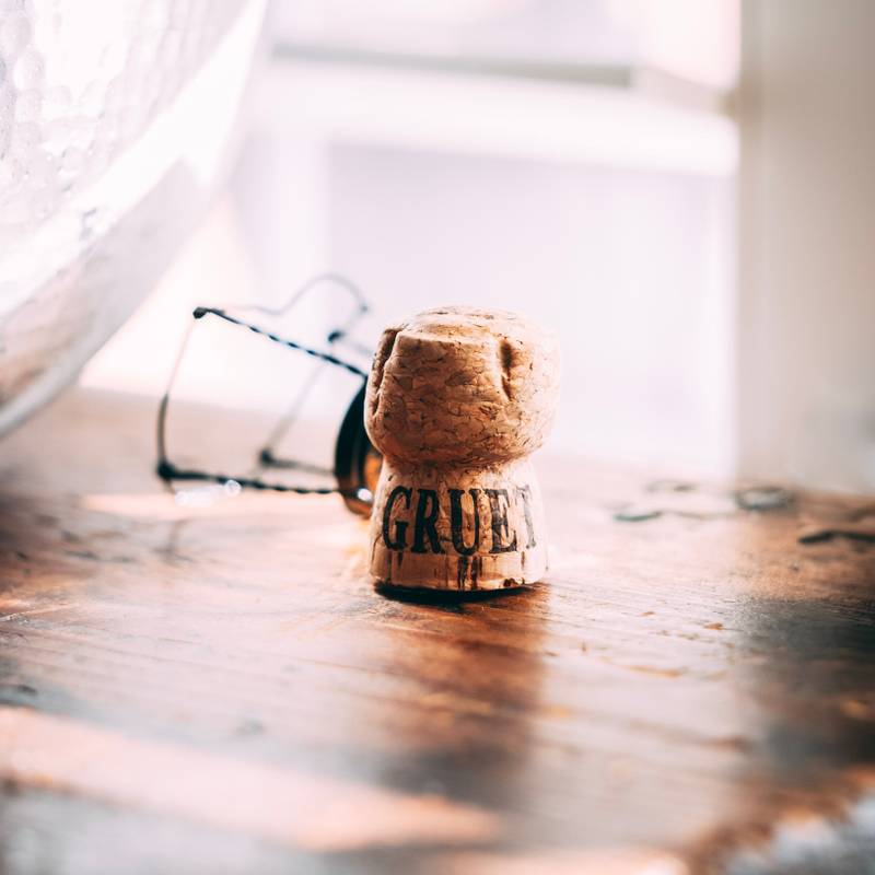 Cuvee 89 By Gruet Brut Rose Reserve 750ml