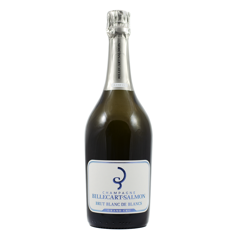 Billecart Salmon Blanc de Blanc 750ml