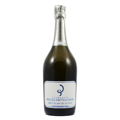 Billecart Salmon Blanc de Blanc 750ml