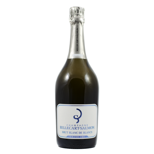 Billecart Salmon Blanc de Blanc 750ml