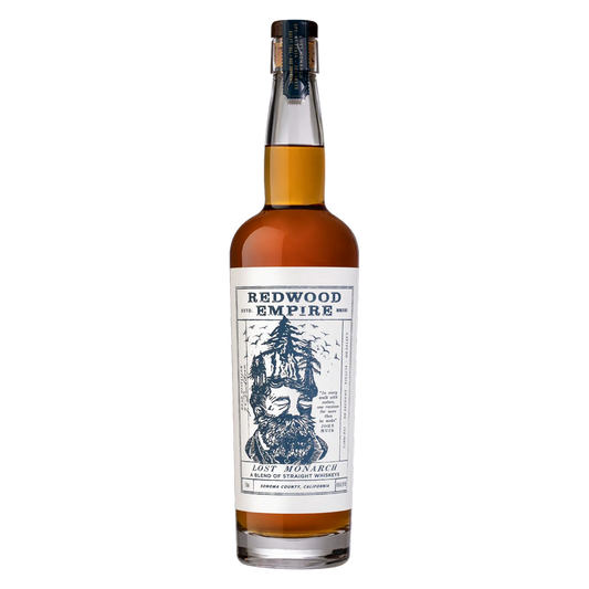Redwood Empire Lost Monarch 750ml (90 proof)
