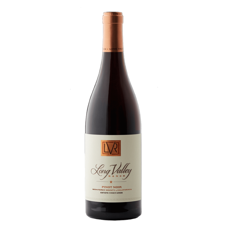 Long Valley Ranch Pinot Noir 750ml