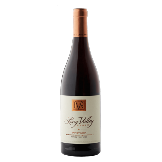 Long Valley Ranch Pinot Noir 750ml