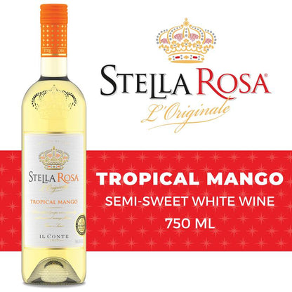 Stella Rosa Tropical Mango 750ml