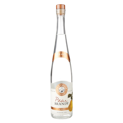 Clear Creek Pear Brandy 750ml