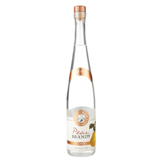 Clear Creek Pear Brandy 750ml