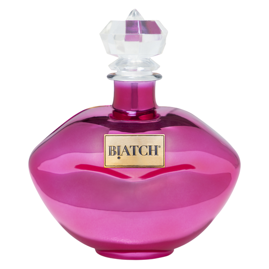 Biatch Reposado Tequila 100ml Bottle