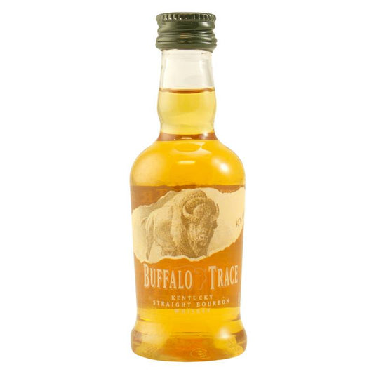 Buffalo Trace Bourbon 50ml