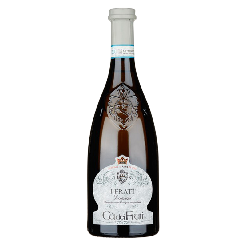 Ca Dei Frati Lugana 2021 750ml