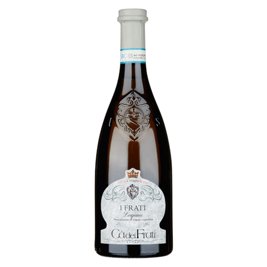Ca Dei Frati Lugana 2021 750ml