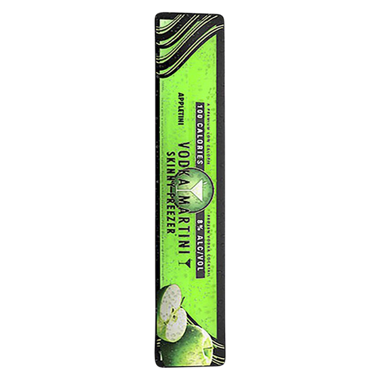 Skinny Freezers Appletini 100ml