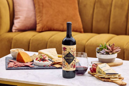 Tapestry Red Blend 750ml
