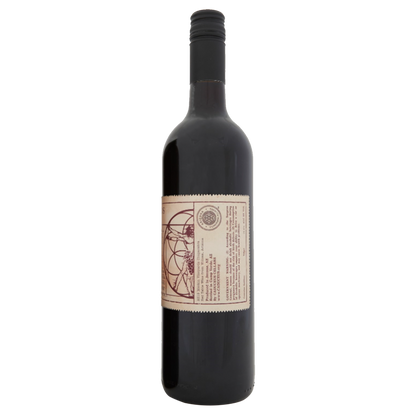 Merkin Chupacabra Red 750 ml