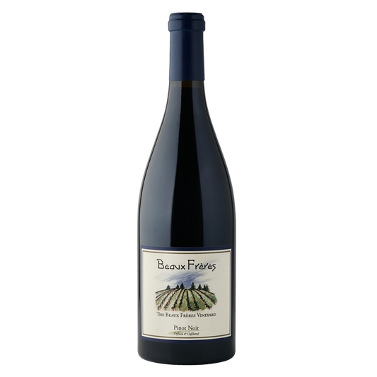 Beaux Freres Estate Pinot Noir 750ml