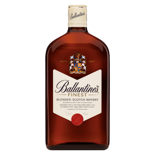 Ballantine's Scotch 1.75 L