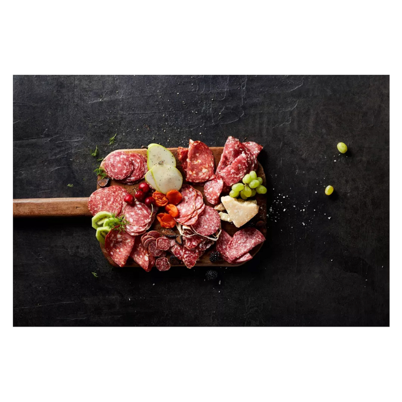 Columbus Sliced Salame Pack - 12oz