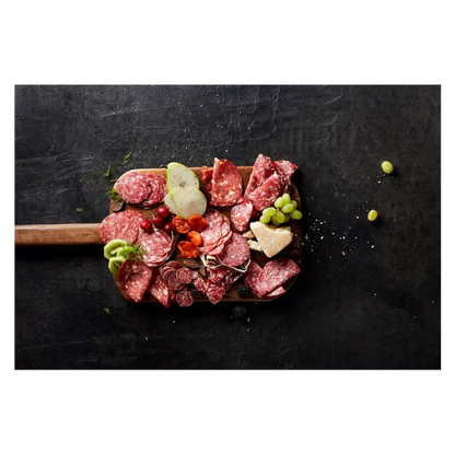 Columbus Sliced Salame Pack - 12oz