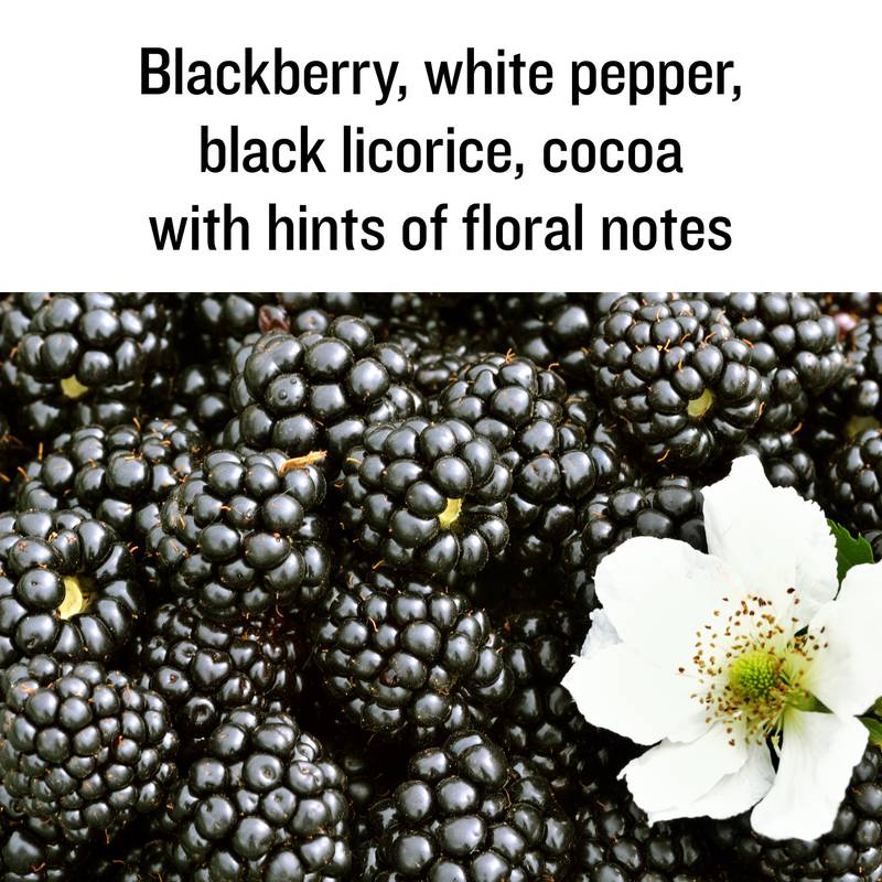 Charles & Charles Columbia Valley Red Blend 750 ml