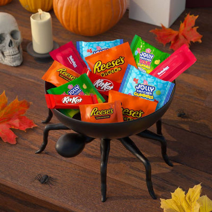 Hershey Assorted, Halloween Candy Bulk Bag, 49.74 oz (105 Pieces)