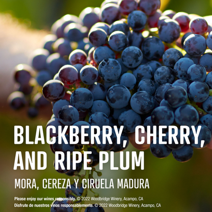 Woodbridge Merlot 750 ml