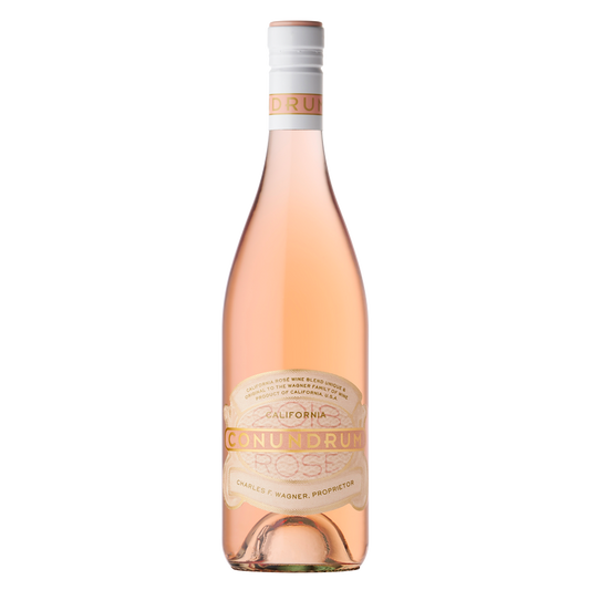 Conundrum Rose 750ml