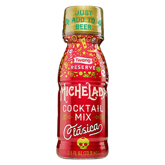 Twang Michelada 2.5oz