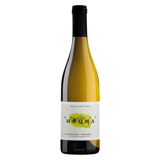 Mendes Magma Verdelho 2017 750ml