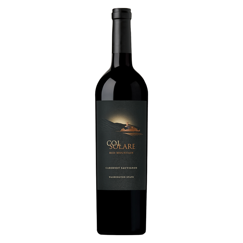 Col Solare Cabernet Sauvignon 750ml