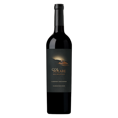 Col Solare Cabernet Sauvignon 750ml