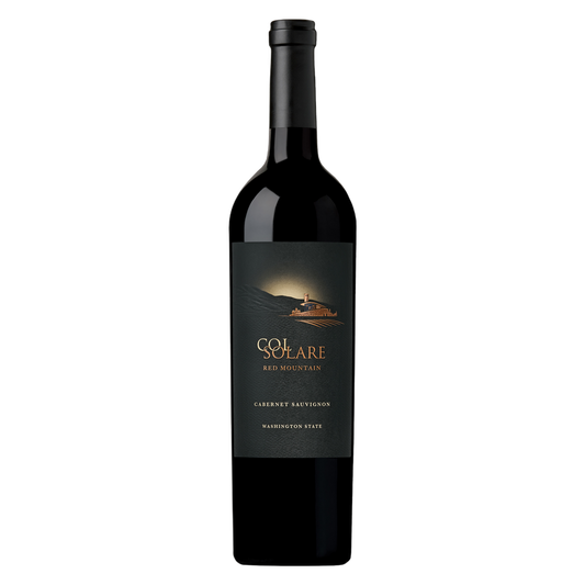 Col Solare Cabernet Sauvignon 750ml