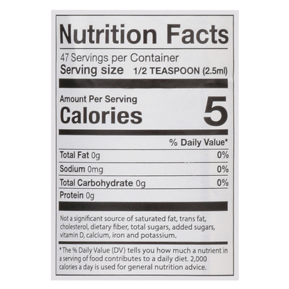 Angostura Bitters 4 oz