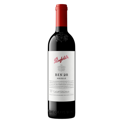 Penfolds Shiraz Kalimna Bin 750 ml 14.5% ABV