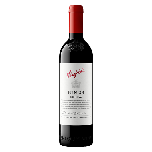 Penfolds Shiraz Kalimna Bin 750 ml 14.5% ABV
