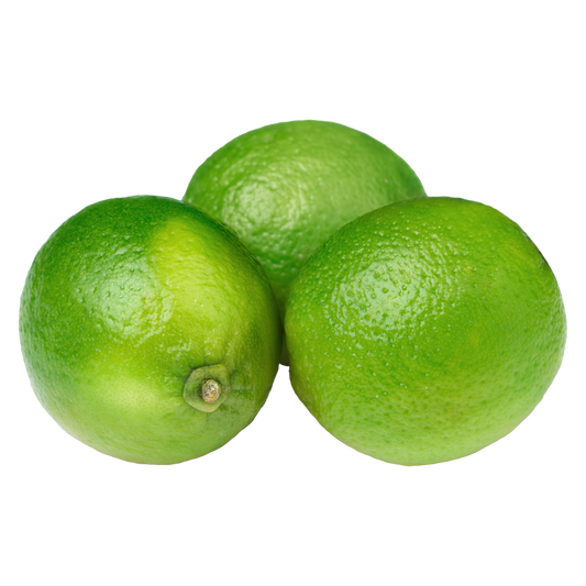 Organic Small Limes - 3ct