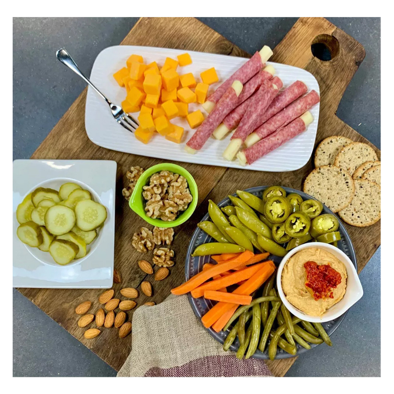 OH SNAP! Hottie Bites - 3.5oz