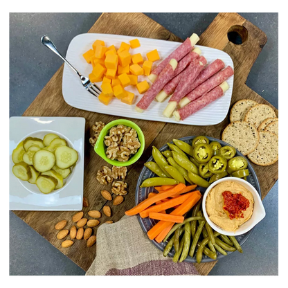 OH SNAP! Hottie Bites - 3.5oz